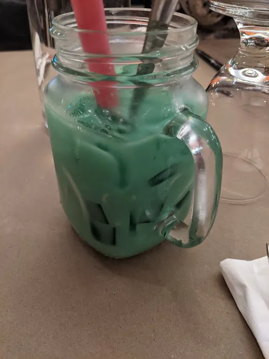Pandan Asian Cuisine Picture 9