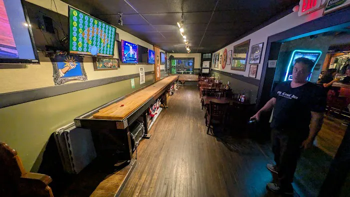 The Old Canal Inn Picture 7