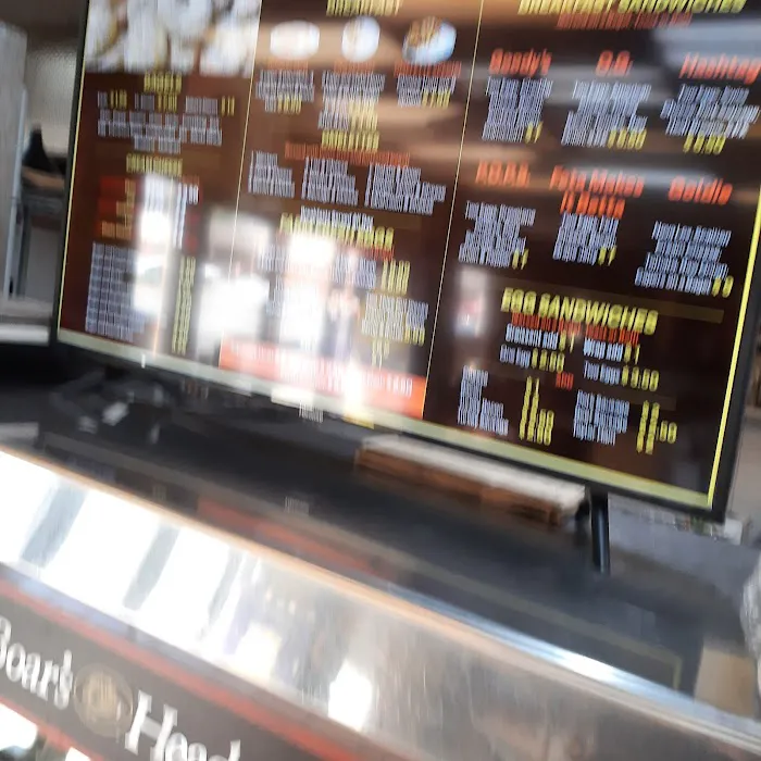 Cambridge Bagel Factory Inc Picture 6