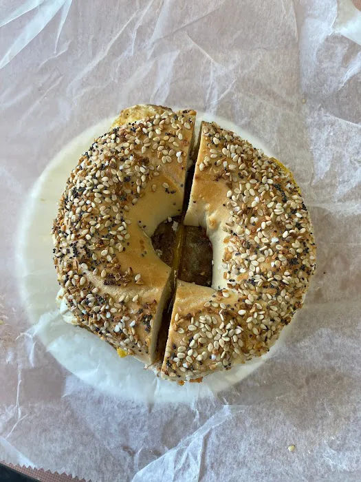 Cambridge Bagel Factory Inc Picture 9