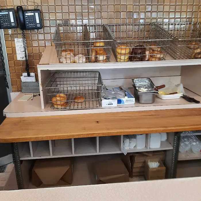 Cambridge Bagel Factory Inc Picture 7
