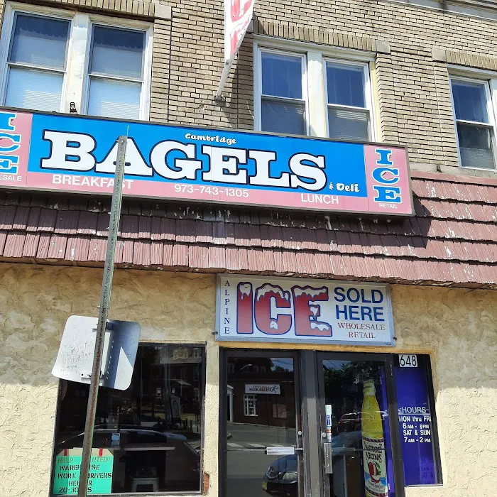 Cambridge Bagel Factory Inc Picture 8