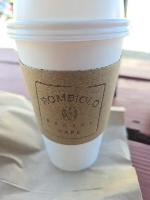 Rombiolo Bakery Cafe Picture 9