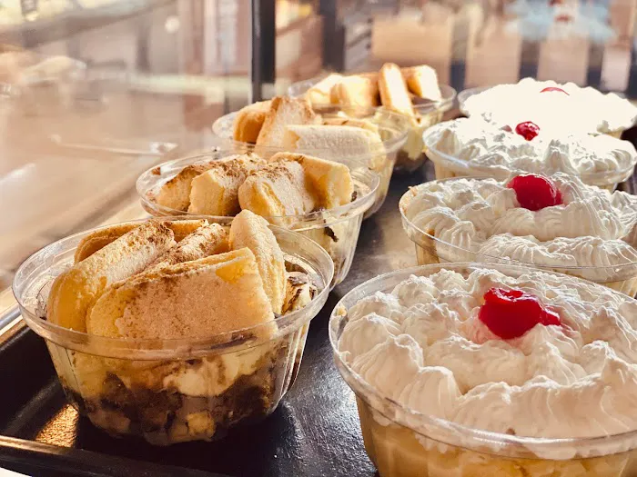 Rombiolo Bakery Cafe Picture 4