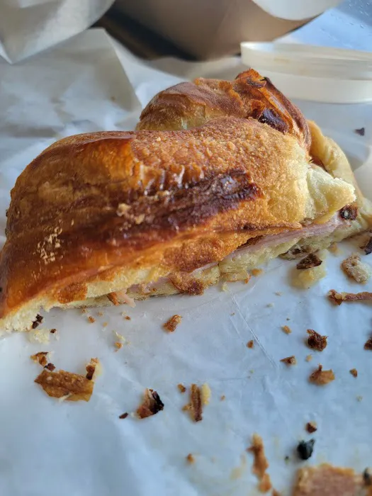 Rombiolo Bakery Cafe Picture 7