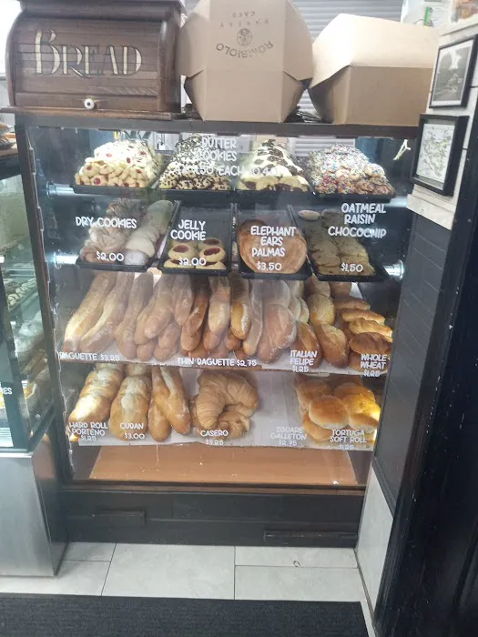 Rombiolo Bakery Cafe Picture 8