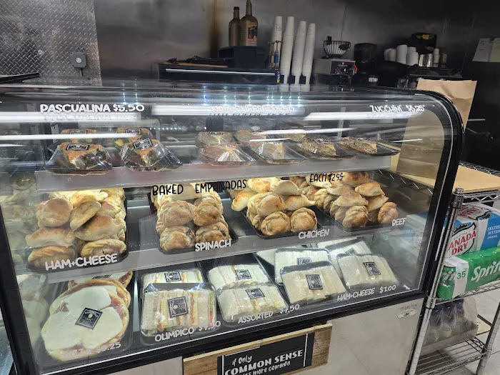 Rombiolo Bakery Cafe Picture 6