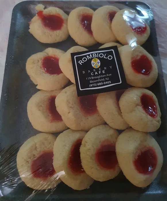 Rombiolo Bakery Cafe Picture 1