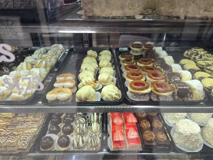 Rombiolo Bakery Cafe Picture 5