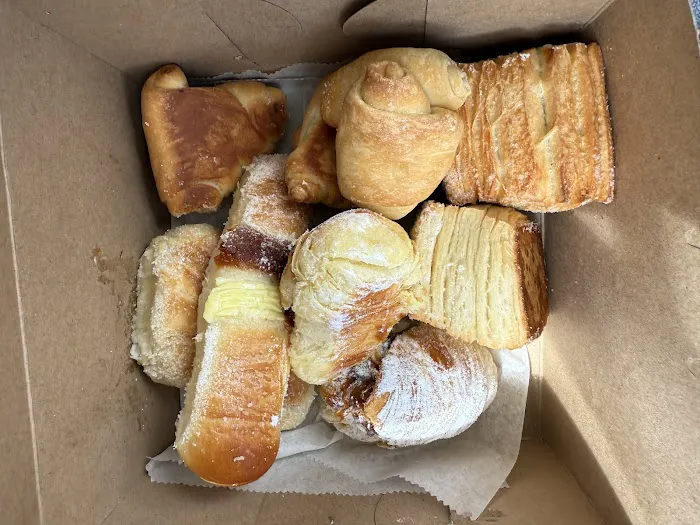 Rombiolo Bakery Cafe Picture 3