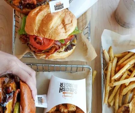 Smashburger