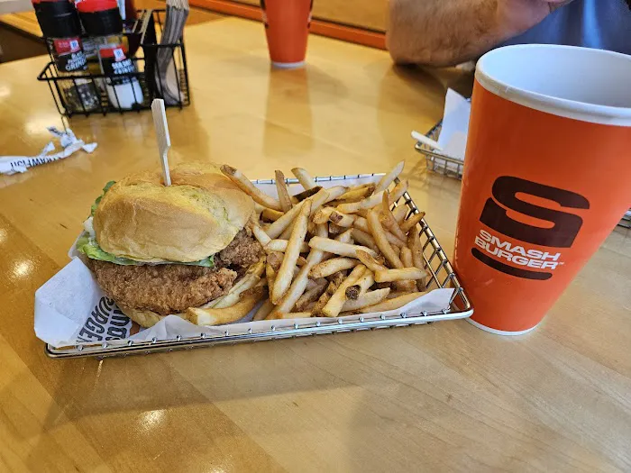Smashburger Picture 3