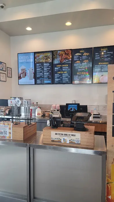 Smashburger Picture 6