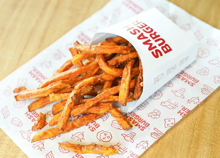 Smashburger Picture 8