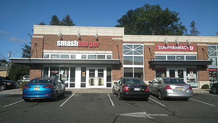 Smashburger Picture 7