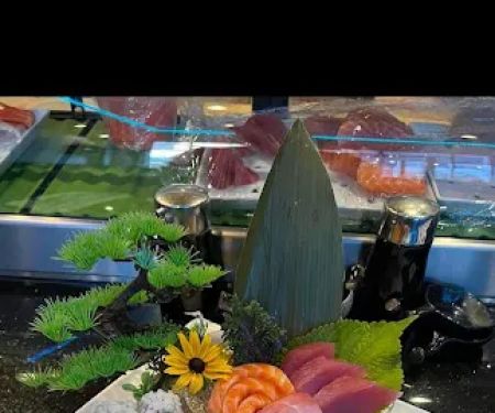 Aki Asian House