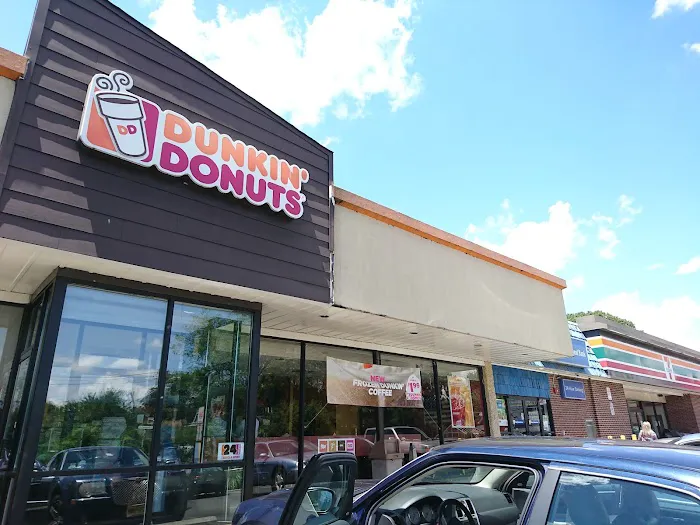 Dunkin' Picture 7