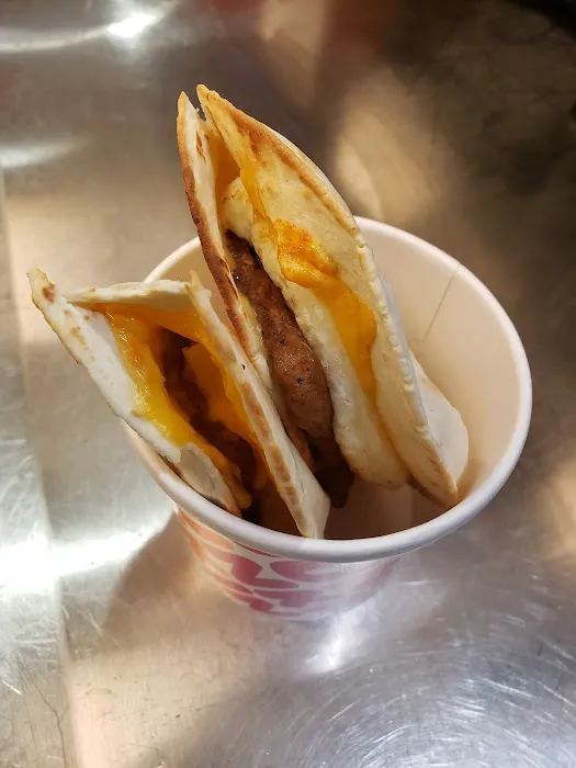 Dunkin' Picture 6