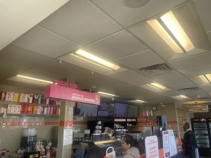 Dunkin' Picture 8