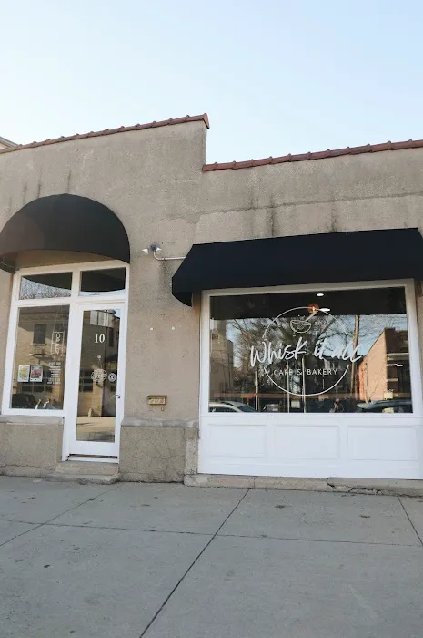 Whisk It All Cafe & Bakery Picture 4