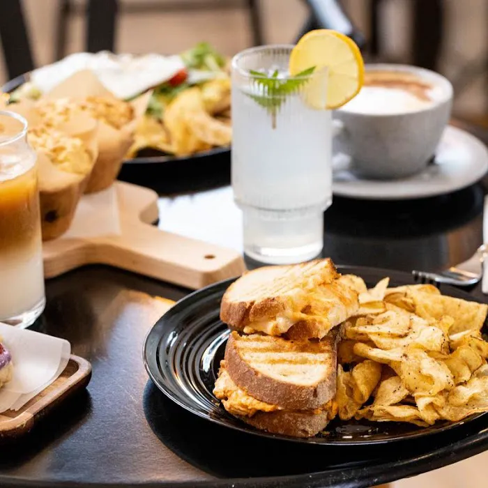 Whisk It All Cafe & Bakery Picture 5