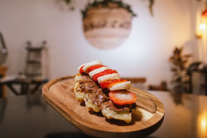 Whisk It All Cafe & Bakery Picture 6