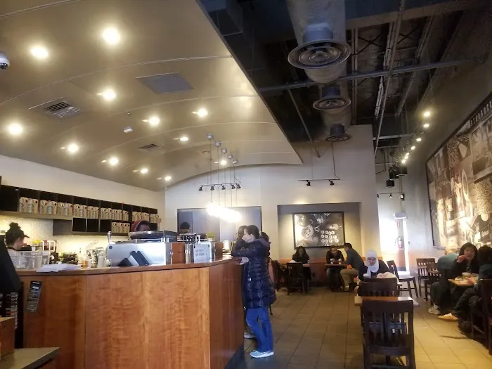 Starbucks Picture 6