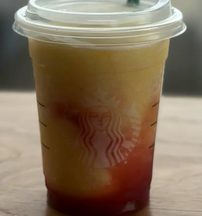 Starbucks Picture 2