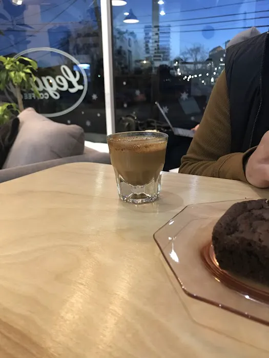 Legacy Coffee Picture 2
