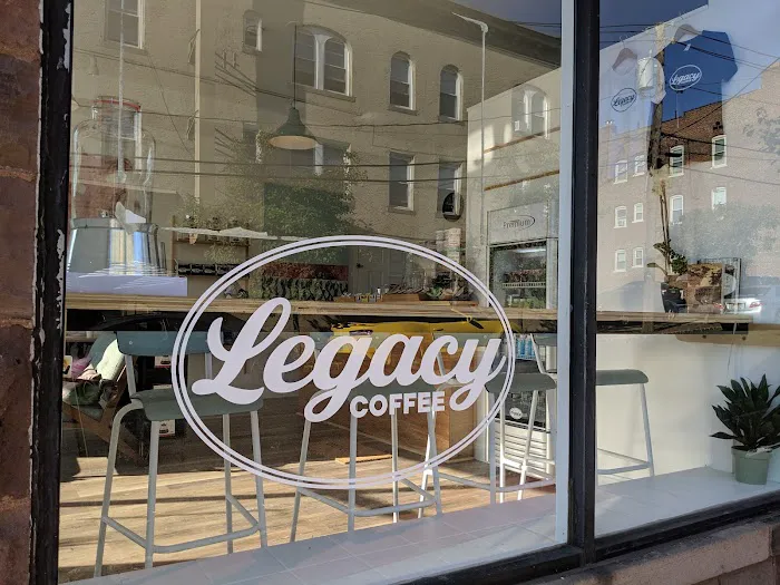 Legacy Coffee Picture 9