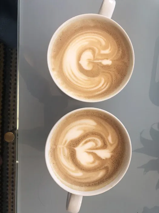 Legacy Coffee Picture 1