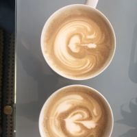 Legacy Coffee ico