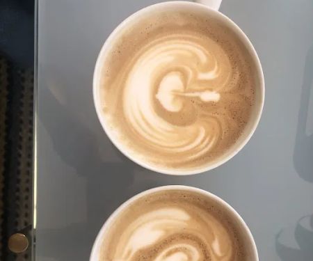 Legacy Coffee