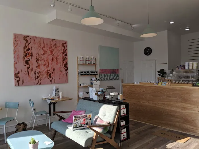 Legacy Coffee Picture 5