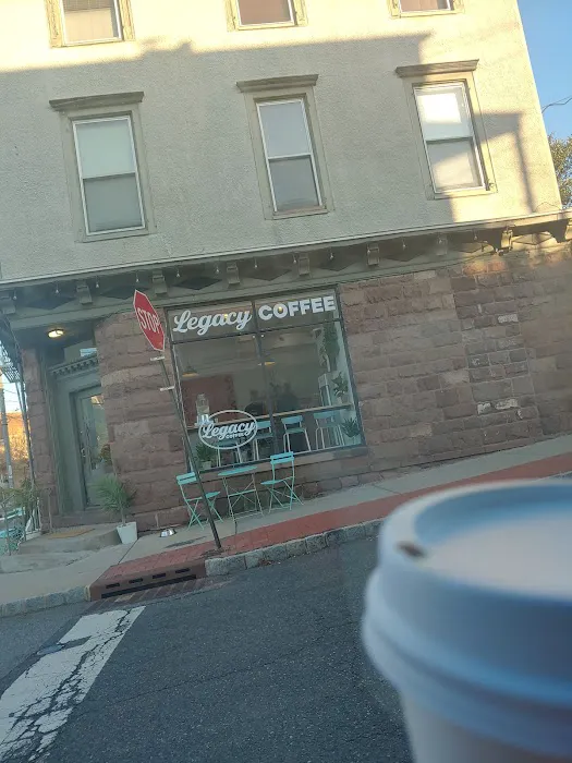 Legacy Coffee Picture 8