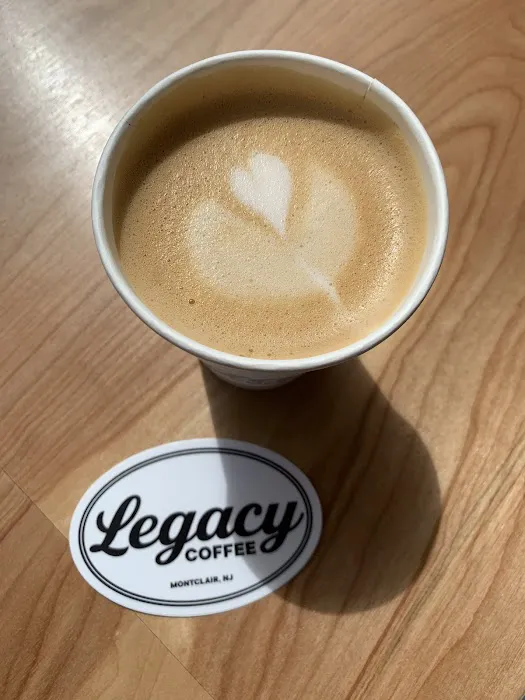 Legacy Coffee Picture 4
