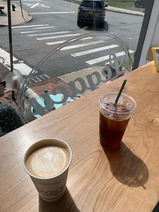 Legacy Coffee Picture 3