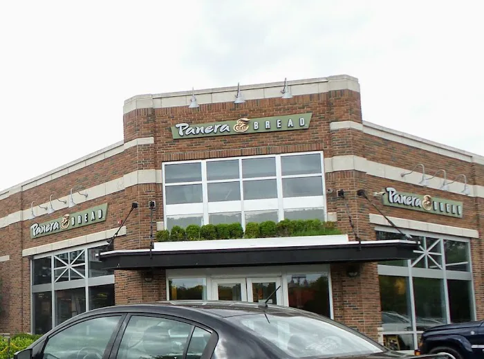 Panera Bread Picture 10