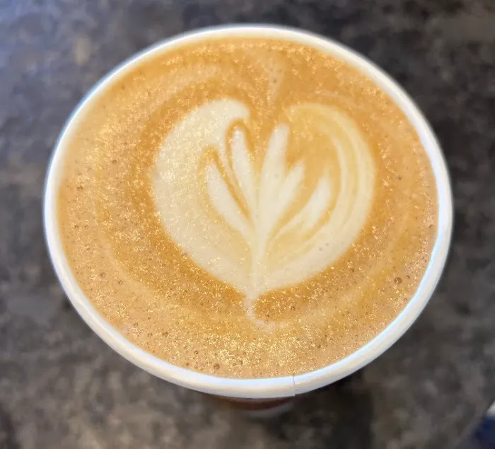 Java Love Coffee Roasting Co Picture 1