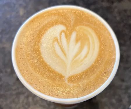 Java Love Coffee Roasting Co