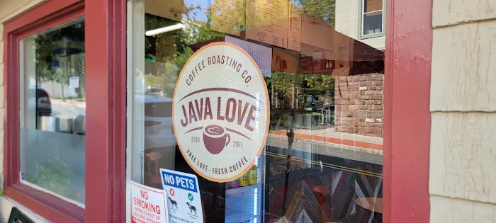 Java Love Coffee Roasting Co Picture 5