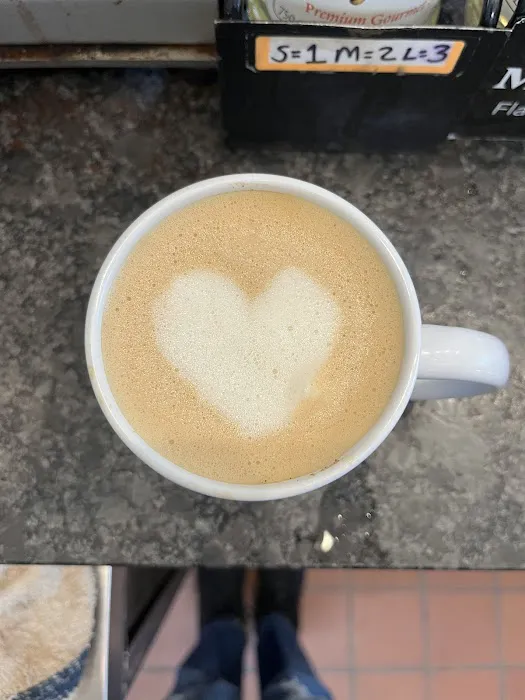 Java Love Coffee Roasting Co Picture 6