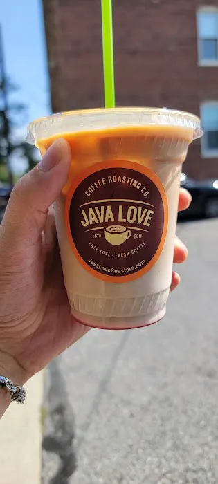 Java Love Coffee Roasting Co Picture 2