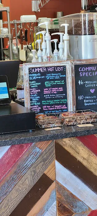 Java Love Coffee Roasting Co Picture 7