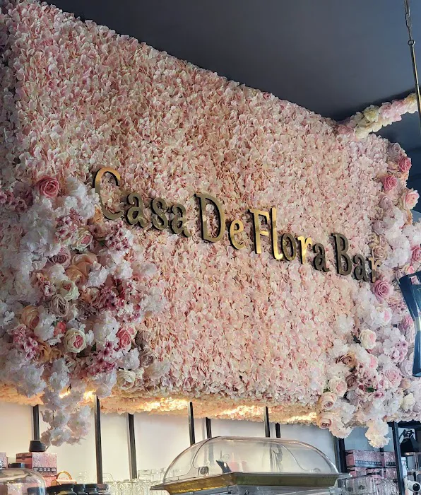 Casa De Flora Bar Picture 3