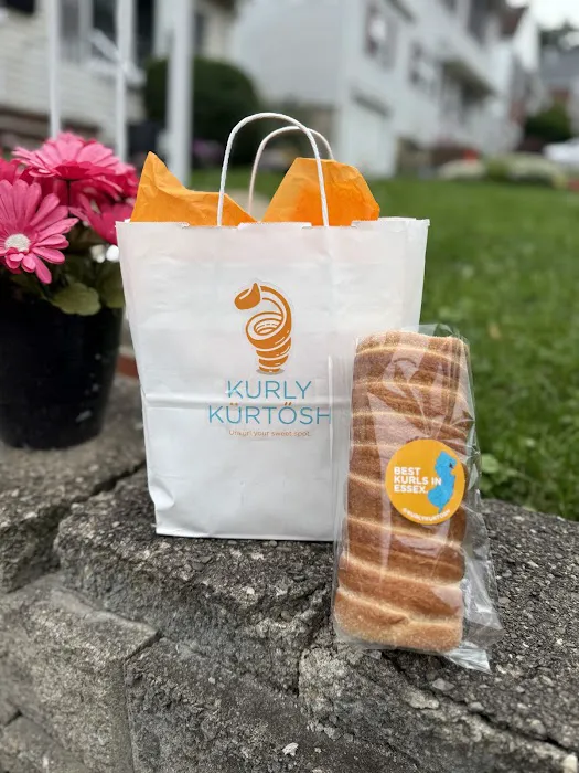 Kurly Kürtősh Café Picture 3