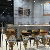 Kurly Kürtősh Café ico