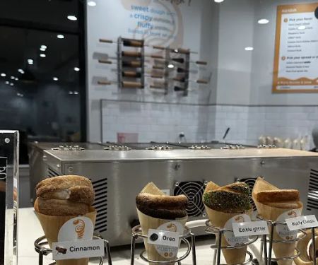 Kurly Kürtősh Café