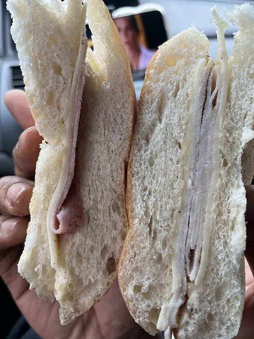 Broughton Deli Picture 3