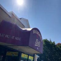 Broughton Deli ico